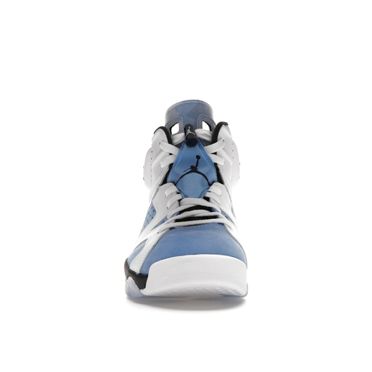 Jordan 6 Retro UNC White, Размер: 40, Наличие: Склад США (10-24 дня), фото , изображение 3
