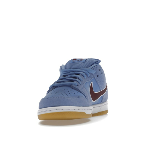 Nike SB Dunk Low Philadelphia Phillies, Размер: 37.5, Наличие: Склад США (10-24 дня), фото , изображение 2