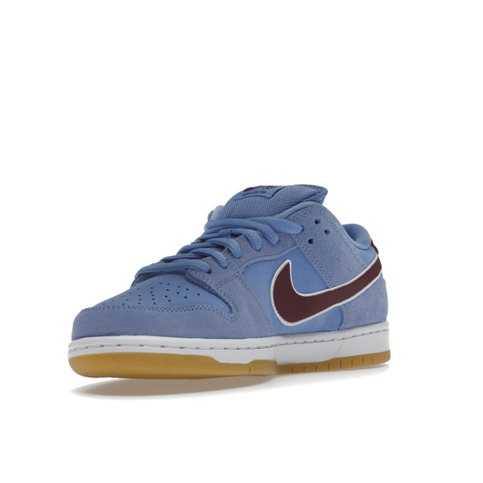Nike SB Dunk Low Philadelphia Phillies, Размер: 36, Наличие: Склад США (10-24 дня), фото , изображение 3