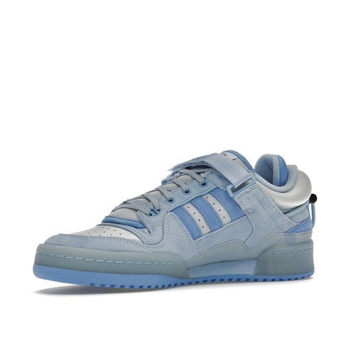 adidas Forum Buckle Low Bad Bunny Blue Tint, Размер: 35, Наличие: Склад США (10-24 дня), фото , изображение 3