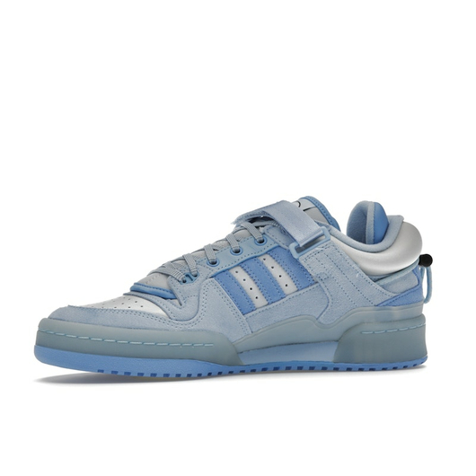 adidas Forum Buckle Low Bad Bunny Blue Tint, Размер: 35.5, Наличие: Склад США (10-24 дня), фото , изображение 4