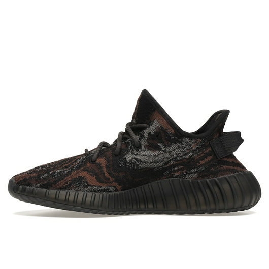 adidas Yeezy Boost 350 V2 MX Rock, Размер: 35.5, Наличие: Склад США (10-24 дня), фото , изображение 3