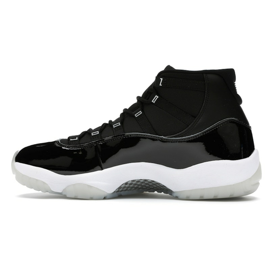 Jordan 11 Retro Jubilee 25th Anniversary, Размер: 40, Наличие: Склад США (10-24 дня), фото , изображение 4