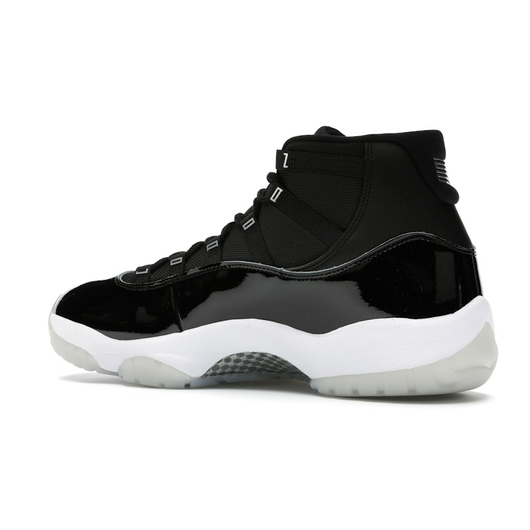 Jordan 11 Retro Jubilee 25th Anniversary, Размер: 40, Наличие: Склад США (10-24 дня), фото , изображение 5
