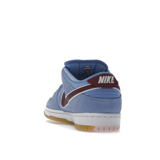 Nike SB Dunk Low Philadelphia Phillies, Размер: 36, Наличие: Склад США (10-24 дня), фото , изображение 4