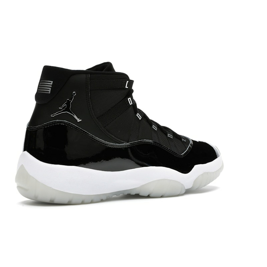 Jordan 11 Retro Jubilee 25th Anniversary, Размер: 40, Наличие: Склад США (10-24 дня), фото , изображение 2