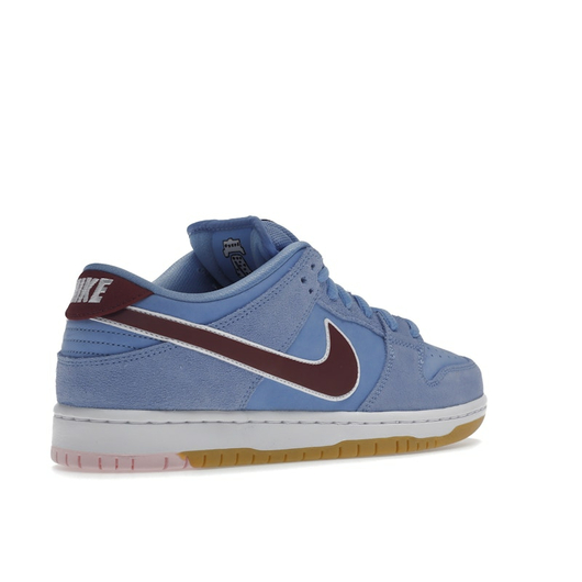 Nike SB Dunk Low Philadelphia Phillies, Размер: 36, Наличие: Склад США (10-24 дня), фото , изображение 5