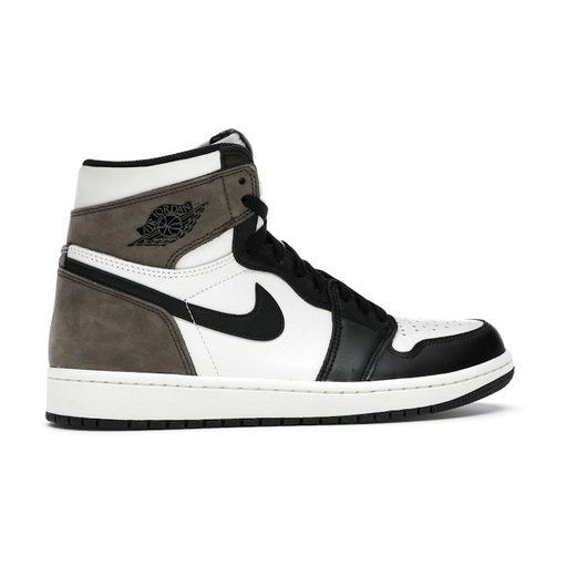 Jordan 1 Retro High Dark Mocha, Размер: 36, Наличие: Склад США (10-24 дня), фото , изображение 3