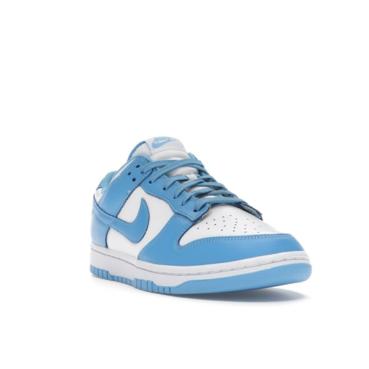 Nike Dunk Low UNC (2021), Размер: 39, Наличие: Склад США (10-24 дня), фото , изображение 2