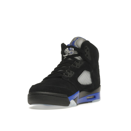 Jordan 5 Retro Racer Blue, Размер: 40, Наличие: Склад США (10-24 дня), фото , изображение 3