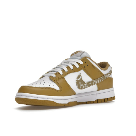 Nike Dunk Low Essential Paisley Pack Barley (Women's), Размер: 35.5, Наличие: Склад США (10-24 дня), фото , изображение 3