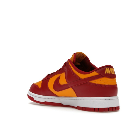 Nike Dunk Low Midas Gold, Размер: 38.5, Наличие: Склад США (10-24 дня), фото , изображение 2