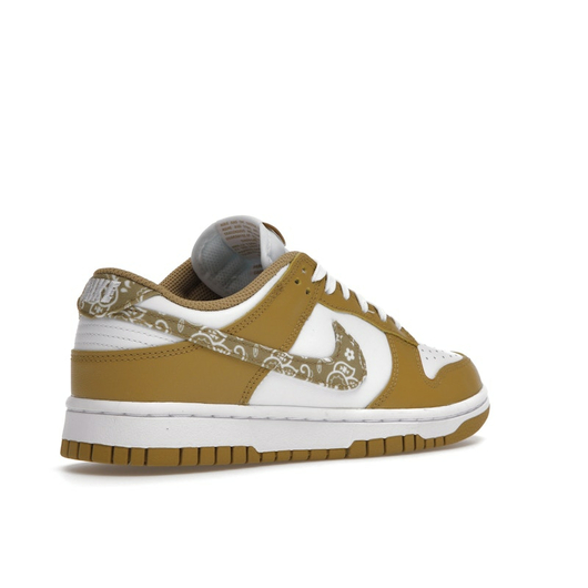 Nike Dunk Low Essential Paisley Pack Barley (Women's), Размер: 35.5, Наличие: Склад США (10-24 дня), фото , изображение 5