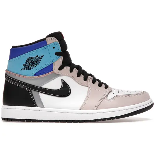 Jordan 1 Retro High OG Prototype, Размер: 40, Наличие: Склад США (10-24 дня), фото 