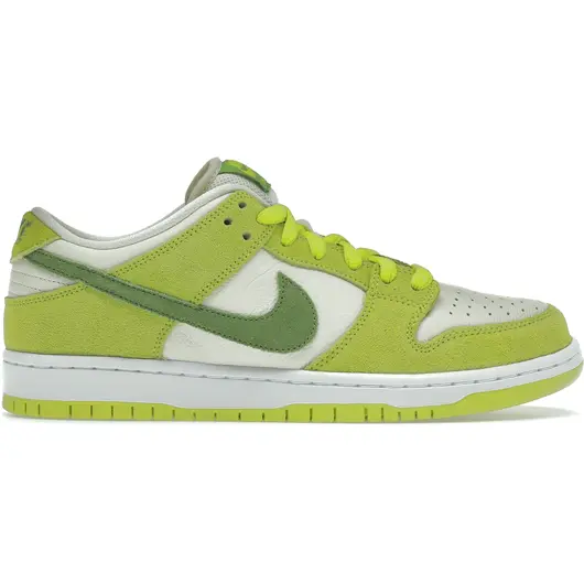 Nike SB Dunk Low Green Apple, Размер: 36.5, Наличие: Склад США (10-24 дня), фото 
