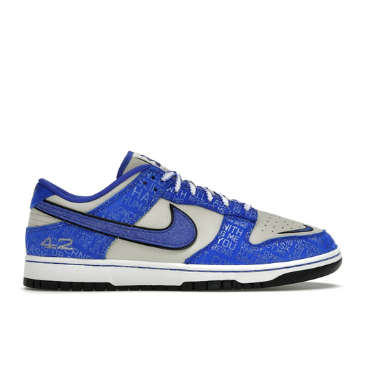 Nike Dunk Low Jackie Robinson, Размер: 35.5, Наличие: Склад США (10-24 дня), фото , изображение 3