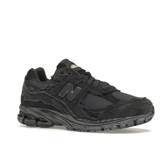 New Balance 2002R Protection Pack Phantom, Размер: 36, Наличие: Склад США (10-24 дня), фото , изображение 4