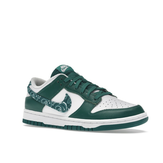 Nike Dunk Low Essential Paisley Pack Green (Women's), Размер: 35.5, Наличие: Склад США (10-24 дня), фото , изображение 4