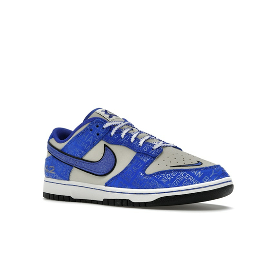 Nike Dunk Low Jackie Robinson, Размер: 35.5, Наличие: Склад США (10-24 дня), фото , изображение 4