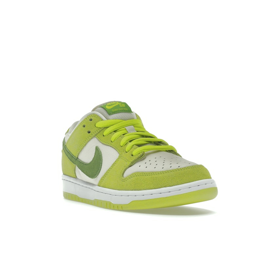 Nike SB Dunk Low Green Apple, Размер: 36.5, Наличие: Склад США (10-24 дня), фото , изображение 3