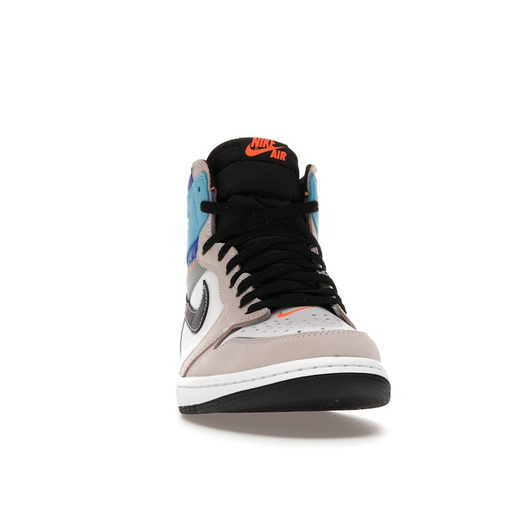 Jordan 1 Retro High OG Prototype, Размер: 40, Наличие: Склад США (10-24 дня), фото , изображение 2