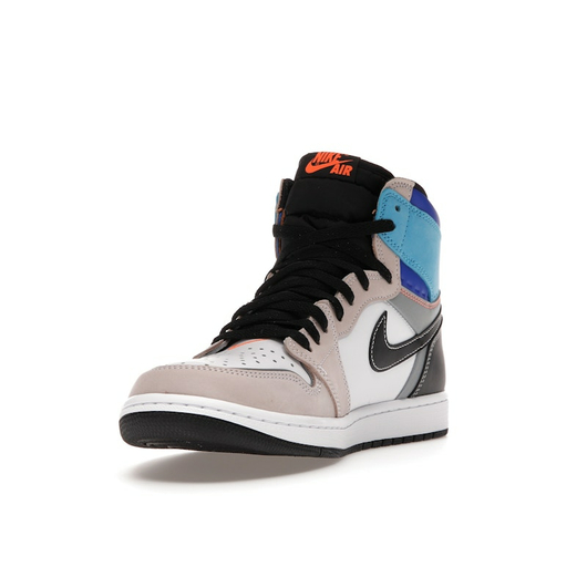 Jordan 1 Retro High OG Prototype, Размер: 40, Наличие: Склад США (10-24 дня), фото , изображение 5