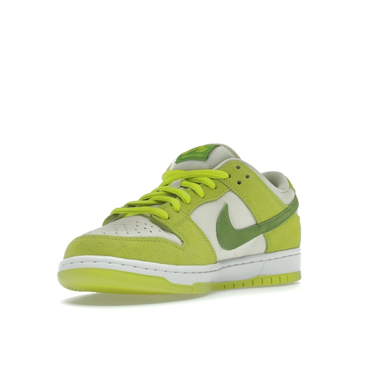 Nike SB Dunk Low Green Apple, Размер: 36, Наличие: Склад США (10-24 дня), фото , изображение 4
