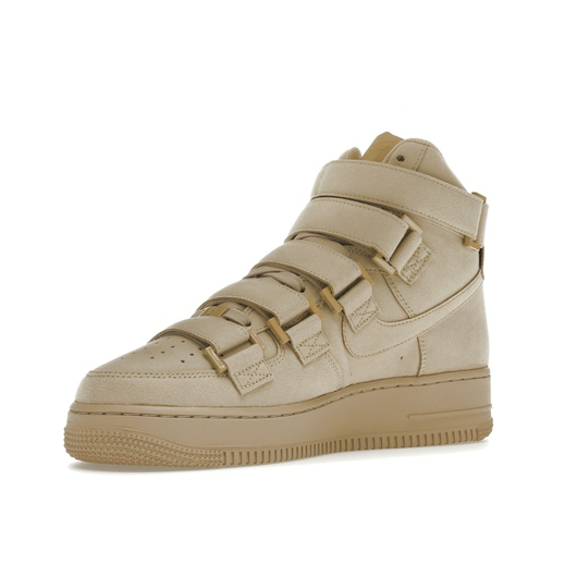Nike Air Force 1 High '07 SP Billie Eilish Mushroom, Размер: 35.5, Наличие: Склад США (10-24 дня), фото , изображение 3