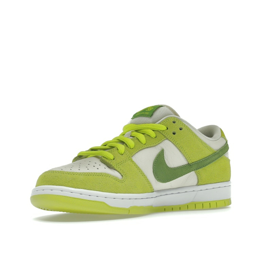 Nike SB Dunk Low Green Apple, Размер: 36, Наличие: Склад США (10-24 дня), фото , изображение 5
