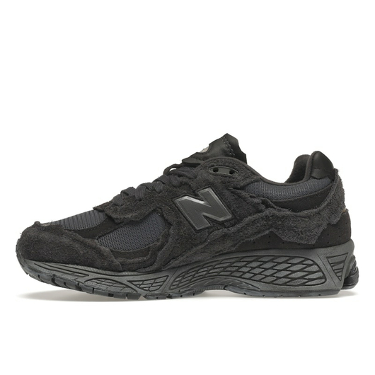 New Balance 2002R Protection Pack Phantom, Размер: 36, Наличие: Склад США (10-24 дня), фото , изображение 2