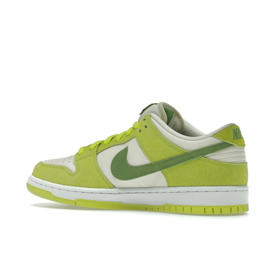 Nike SB Dunk Low Green Apple, Размер: 36, Наличие: Склад США (10-24 дня), фото , изображение 2