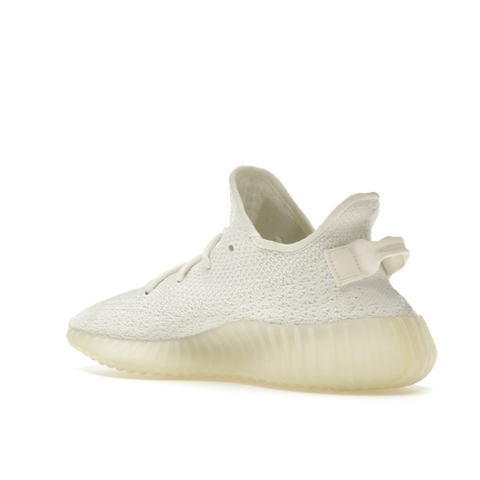 adidas Yeezy Boost 350 V2 Cream, Размер: 35.5, Наличие: Склад США (10-24 дня), фото , изображение 4