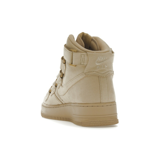 Nike Air Force 1 High '07 SP Billie Eilish Mushroom, Размер: 35.5, Наличие: Склад США (10-24 дня), фото , изображение 5