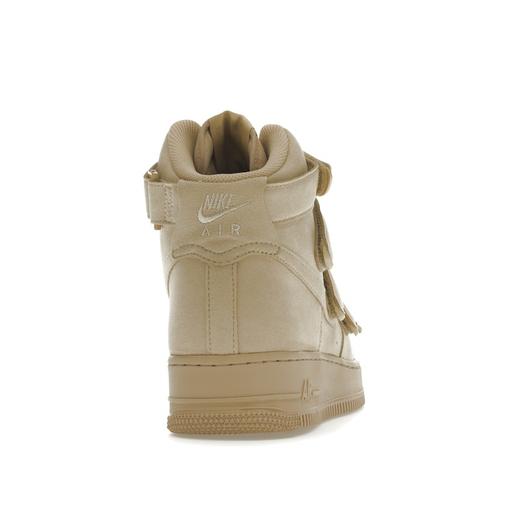 Nike Air Force 1 High '07 SP Billie Eilish Mushroom, Размер: 35.5, Наличие: Склад США (10-24 дня), фото , изображение 2