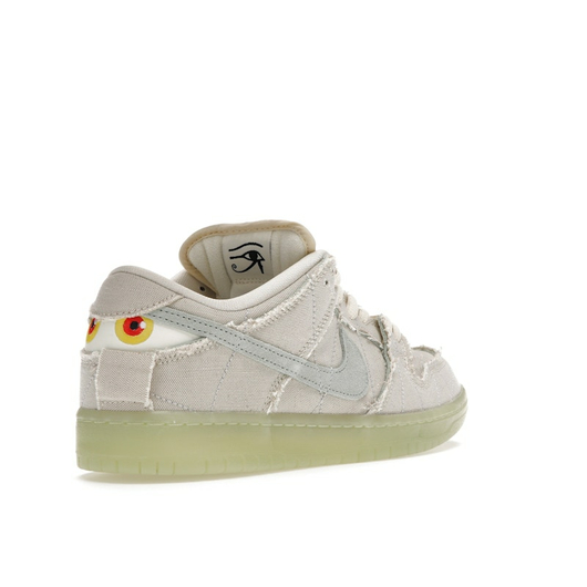 Nike SB Dunk Low Mummy, Размер: 36, Наличие: Склад США (10-24 дня), фото , изображение 4