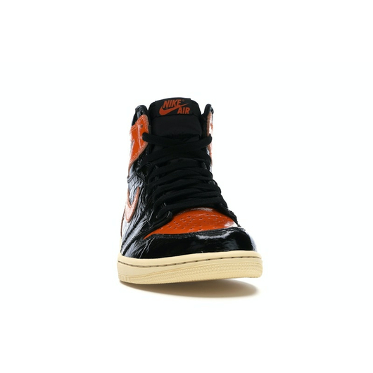 Jordan 1 Retro High Shattered Backboard 3.0, Размер: 40, Наличие: Склад США (10-24 дня), фото , изображение 2