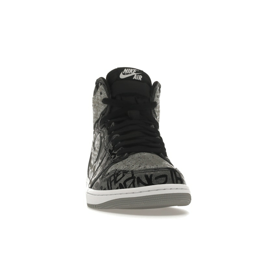 Jordan 1 Retro High OG Rebellionaire, Размер: 36, Наличие: Склад США (10-24 дня), фото , изображение 5