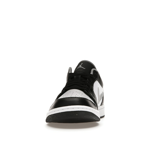 Jordan 1 Low Black White Grey, Размер: 40, Наличие: Склад США (10-24 дня), фото , изображение 2