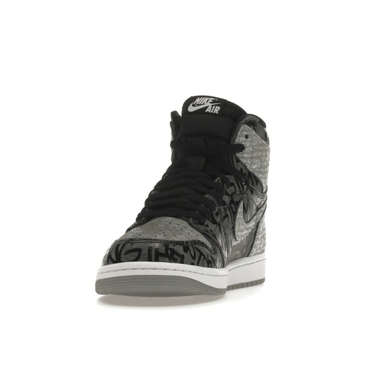 Jordan 1 Retro High OG Rebellionaire, Размер: 36, Наличие: Склад США (10-24 дня), фото , изображение 2