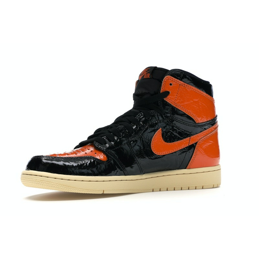 Jordan 1 Retro High Shattered Backboard 3.0, Размер: 40, Наличие: Склад США (10-24 дня), фото , изображение 3