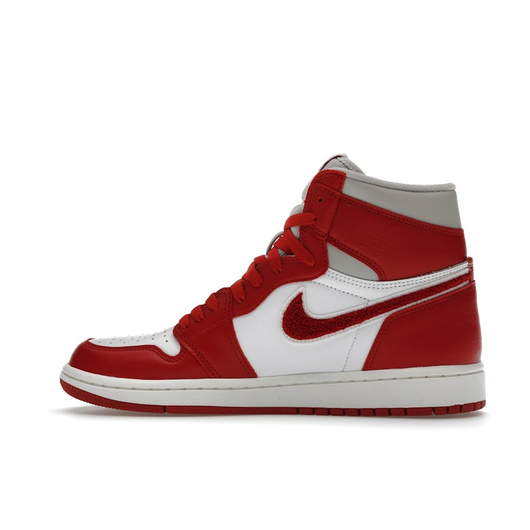 Jordan 1 Retro High OG Varsity Red (Women's), Размер: 35.5, Наличие: Склад США (10-24 дня), фото , изображение 3