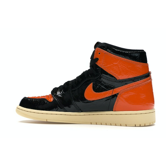 Jordan 1 Retro High Shattered Backboard 3.0, Размер: 40, Наличие: Склад США (10-24 дня), фото , изображение 4