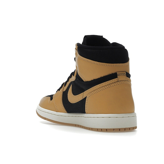 Jordan 1 Retro High OG Heirloom, Размер: 35.5, Наличие: Склад США (10-24 дня), фото , изображение 3