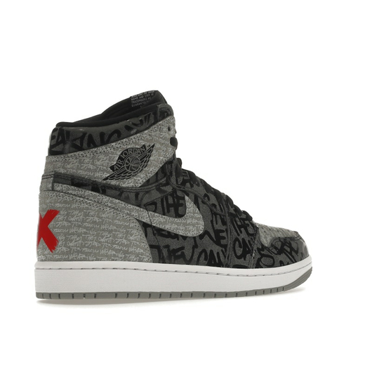 Jordan 1 Retro High OG Rebellionaire, Размер: 36, Наличие: Склад США (10-24 дня), фото , изображение 4