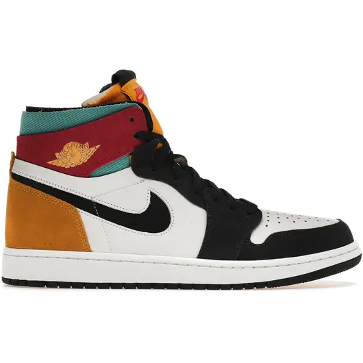 Jordan 1 High Zoom Air CMFT Anthracite, Размер: 40, Наличие: Склад США (10-24 дня), фото 