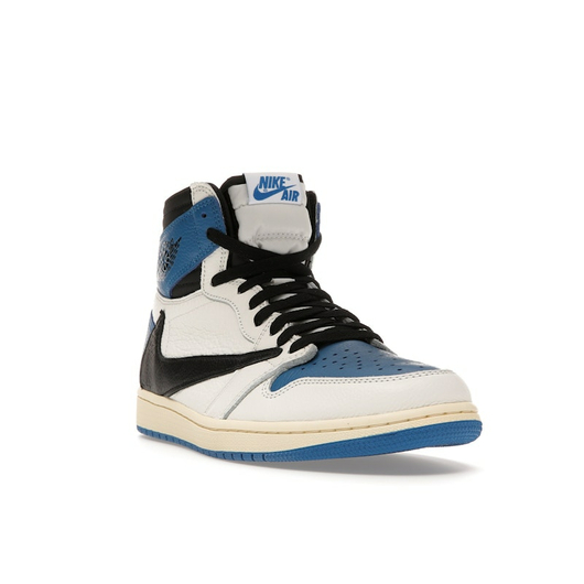 Jordan 1 Retro High OG SP Fragment x Travis Scott, Размер: 36, Наличие: Склад США (10-24 дня), фото , изображение 5