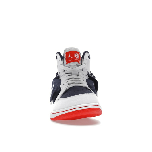 Jordan 1 Retro High OG SP Utility Quai 54 (2022), Размер: 35.5, Наличие: Склад США (10-24 дня), фото , изображение 3