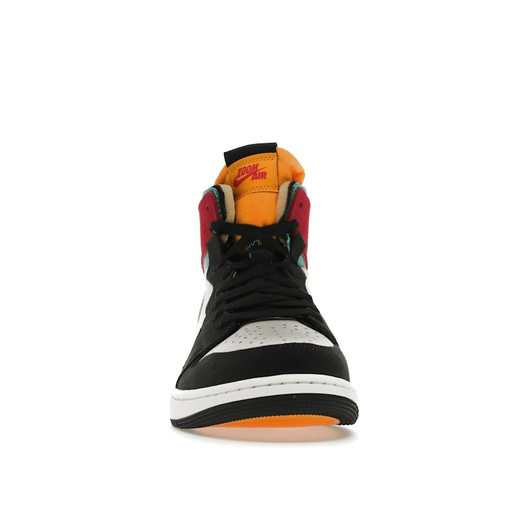 Jordan 1 High Zoom Air CMFT Anthracite, Размер: 40, Наличие: Склад США (10-24 дня), фото , изображение 2