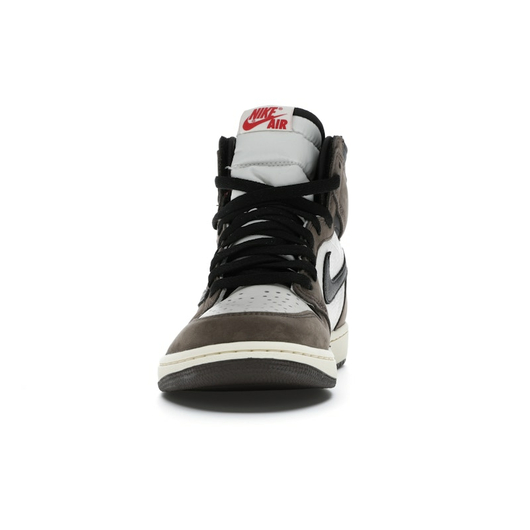 Jordan 1 Retro High OG SP Travis Scott Mocha, Размер: 36.5, Наличие: Склад США (10-24 дня), фото , изображение 5