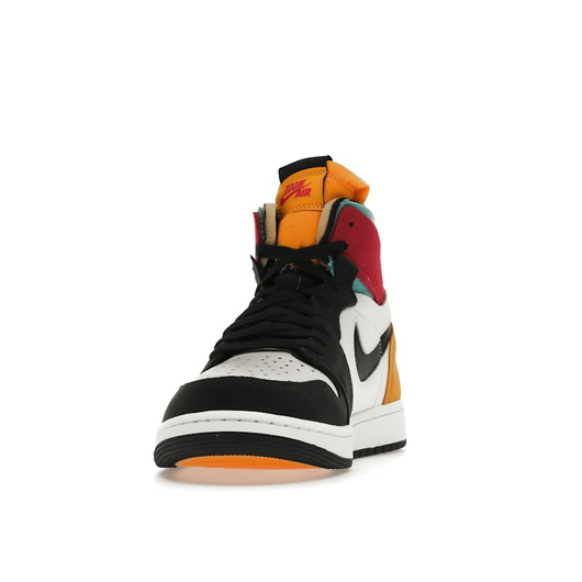 Jordan 1 High Zoom Air CMFT Anthracite, Размер: 40.5, Наличие: Склад США (10-24 дня), фото , изображение 5